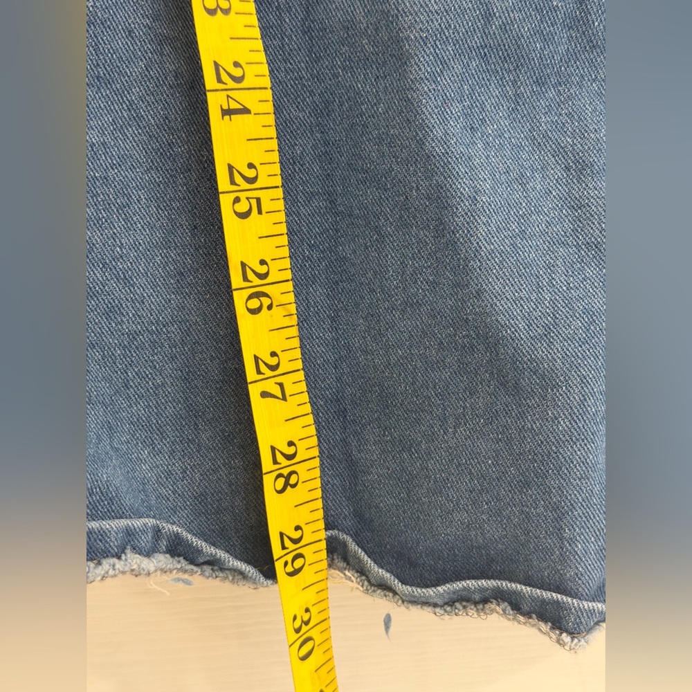Embellished Blue Jean jacket
New without tags - Picture 9 of 10
